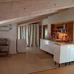 شقة Timpa Bianca Condoianni