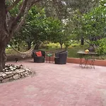 Timpa Bianca شقة *
