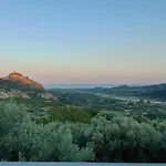 شقة Timpa Bianca Condoianni