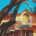 Timpa Bianca * Condoianni