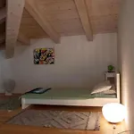 Timpa Bianca شقة