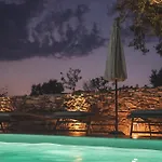 شقة Timpa Bianca Condoianni