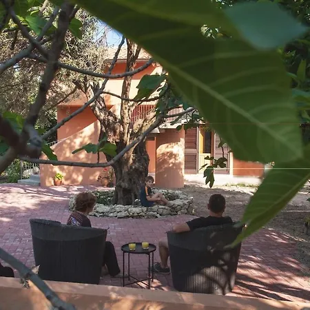 Apartment Timpa Bianca *