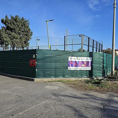 Apartamento Timpa Bianca Condoianni