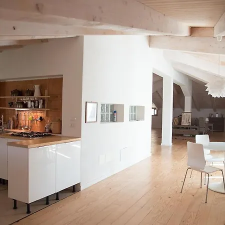 Timpa Bianca Apartment Condoianni