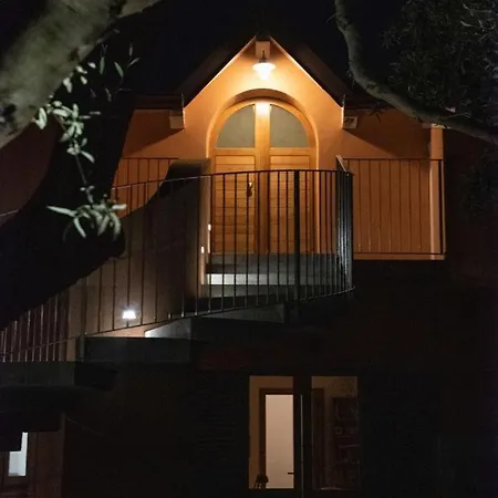 Apartamento Timpa Bianca Condoianni