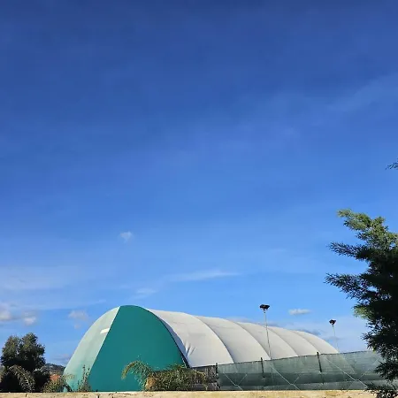 Timpa Bianca Apartment Condoianni