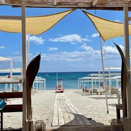 Timpa Bianca * Condoianni