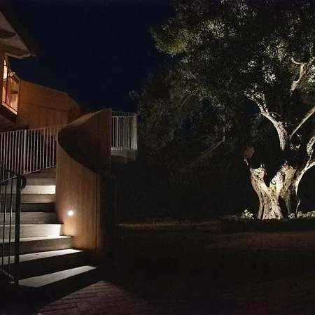 Timpa Bianca Apartment