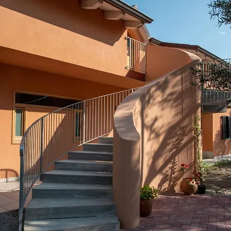 Timpa Bianca Apartment