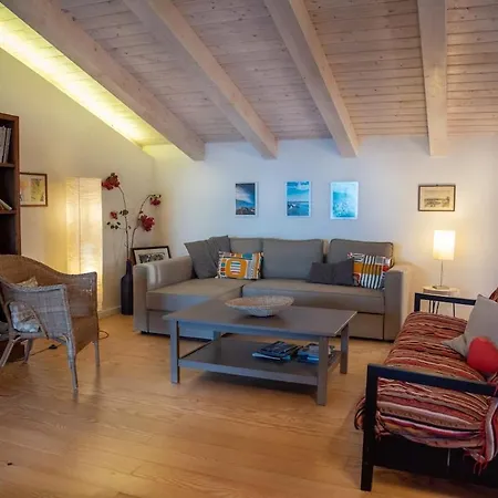 Apartamento Timpa Bianca