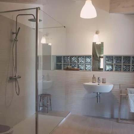 Timpa Bianca Apartamento