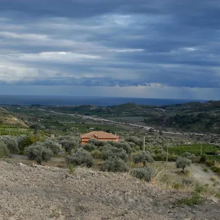 Timpa Bianca Apartment *