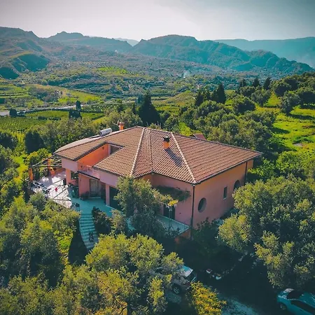 Timpa Bianca * Condoianni