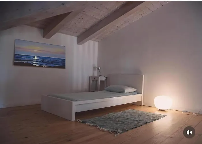 Timpa Bianca Apartamento Condoianni