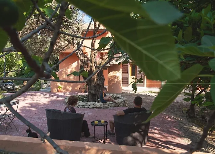 Apartamento Timpa Bianca *