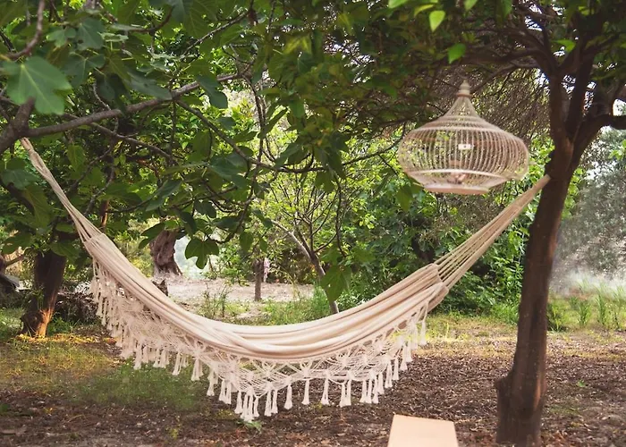 Timpa Bianca Apartamento Condoianni