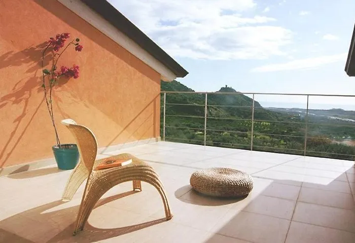 Timpa Bianca * Condoianni