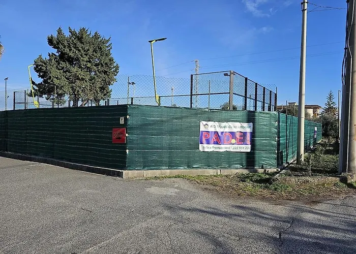 Apartamento Timpa Bianca Condoianni