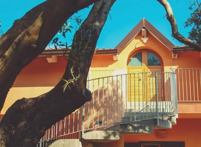 Timpa Bianca * Condoianni