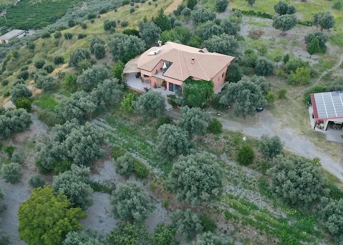 Apartamento Timpa Bianca Condoianni