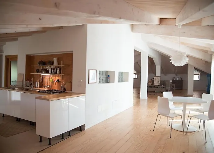 Timpa Bianca Apartamento Condoianni