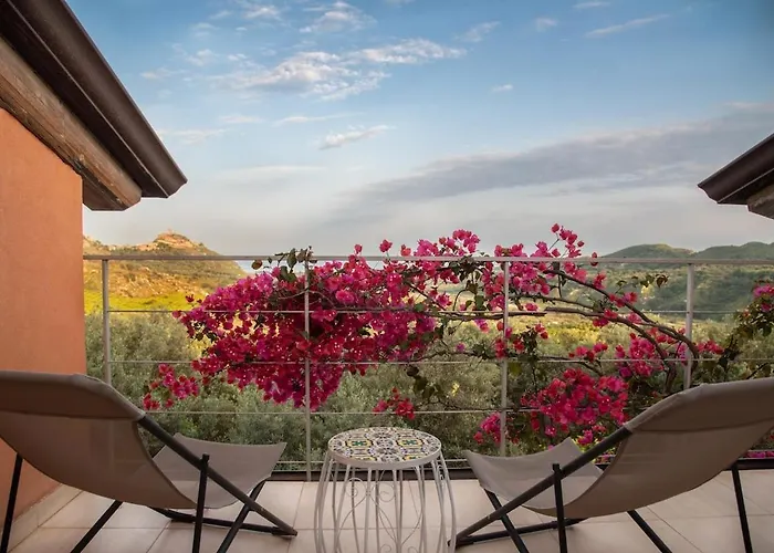 Timpa Bianca Apartamento Condoianni