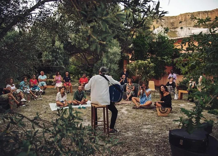 Timpa Bianca * Condoianni