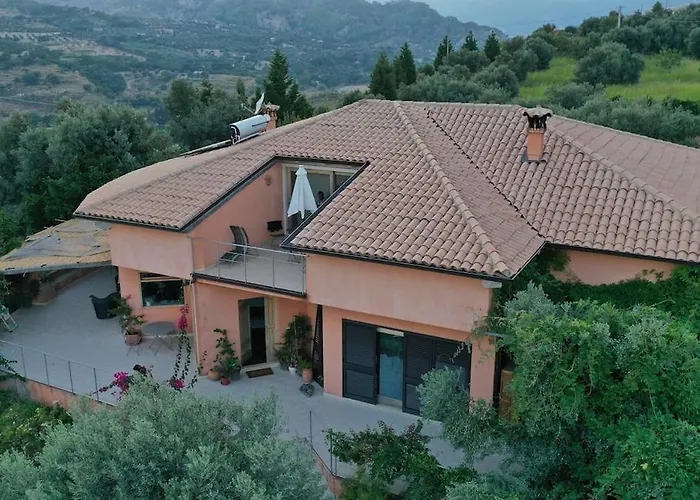 Apartamento Timpa Bianca Condoianni