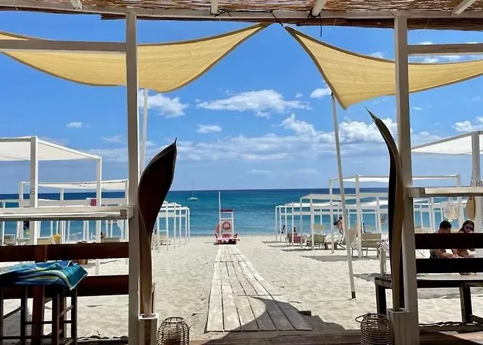 Timpa Bianca * Condoianni