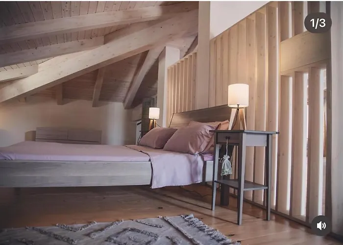 Apartamento Timpa Bianca Condoianni