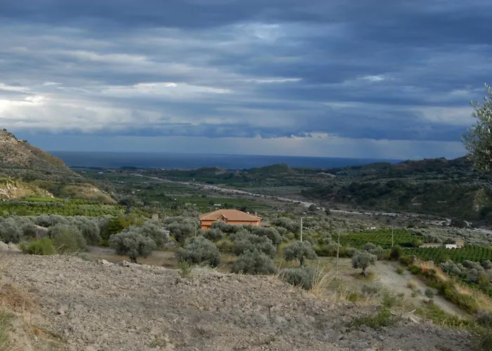 Timpa Bianca Apartamento *