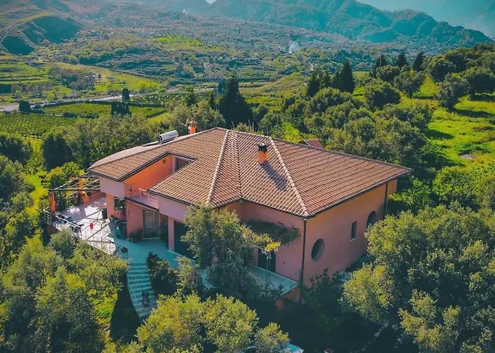 Timpa Bianca * Condoianni