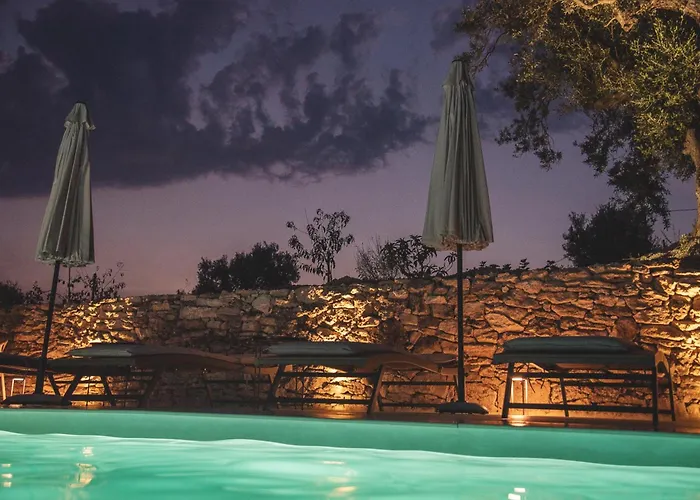 Apartamento Timpa Bianca Condoianni