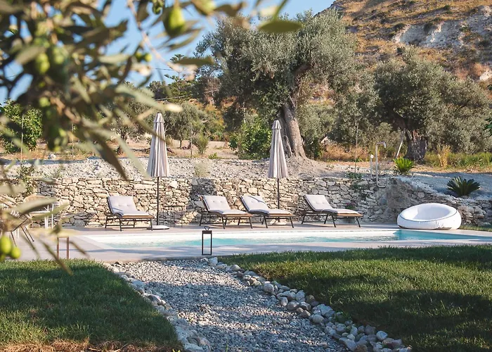 Apartamento Timpa Bianca