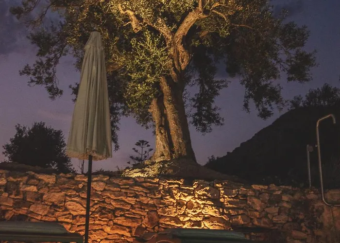 Timpa Bianca Apartamento Condoianni