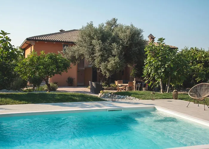 Apartamento Timpa Bianca Condoianni