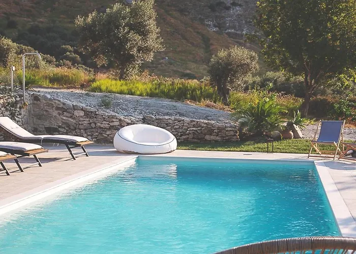 Apartamento Timpa Bianca *